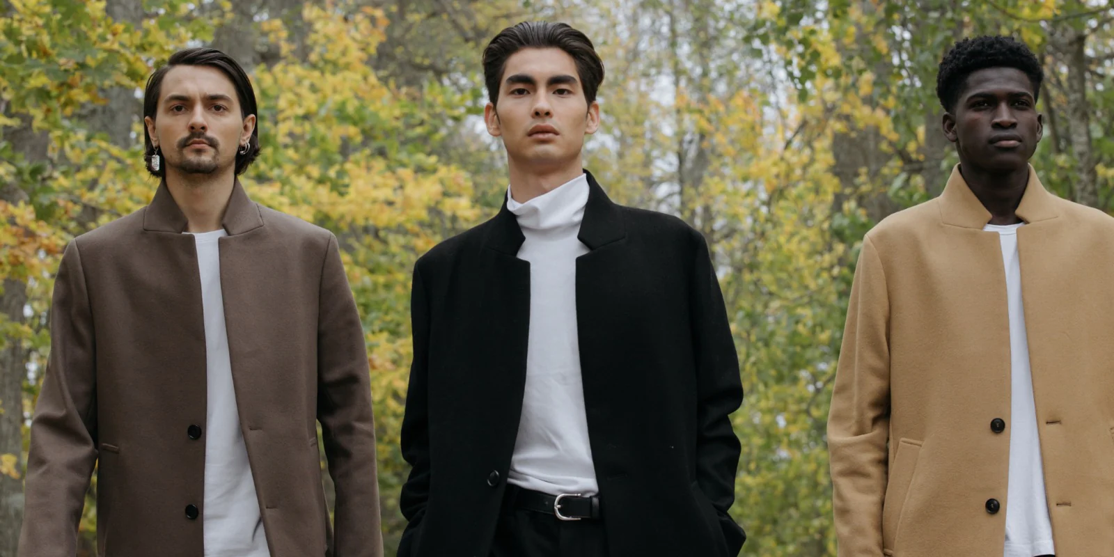 Redefine Your Everyday Style